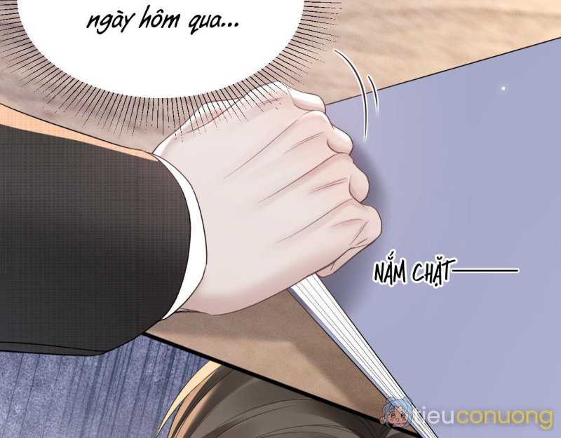 Cuộc Đối Đầu Gay Gắt Chapter 77 - Page 77