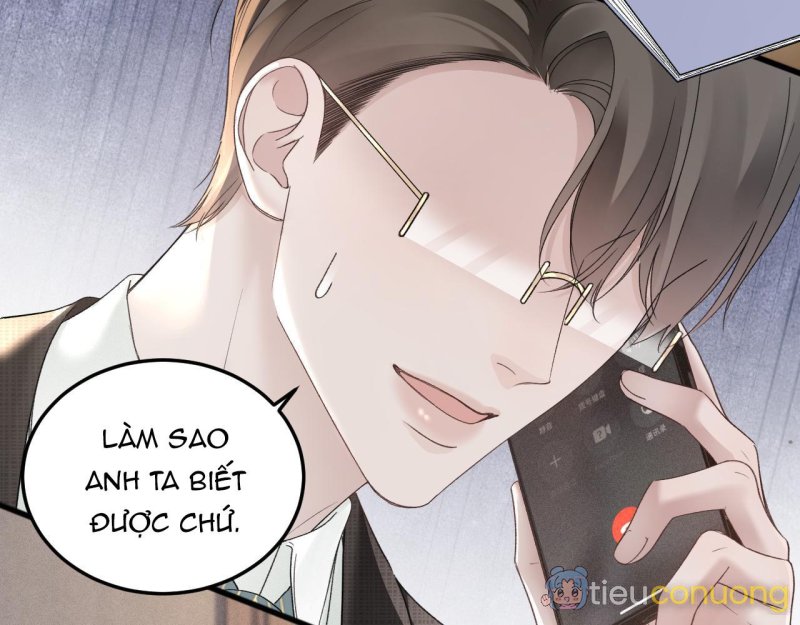 Cuộc Đối Đầu Gay Gắt Chapter 77 - Page 78