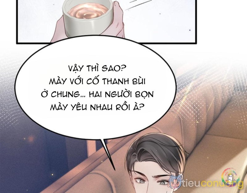 Cuộc Đối Đầu Gay Gắt Chapter 77 - Page 7