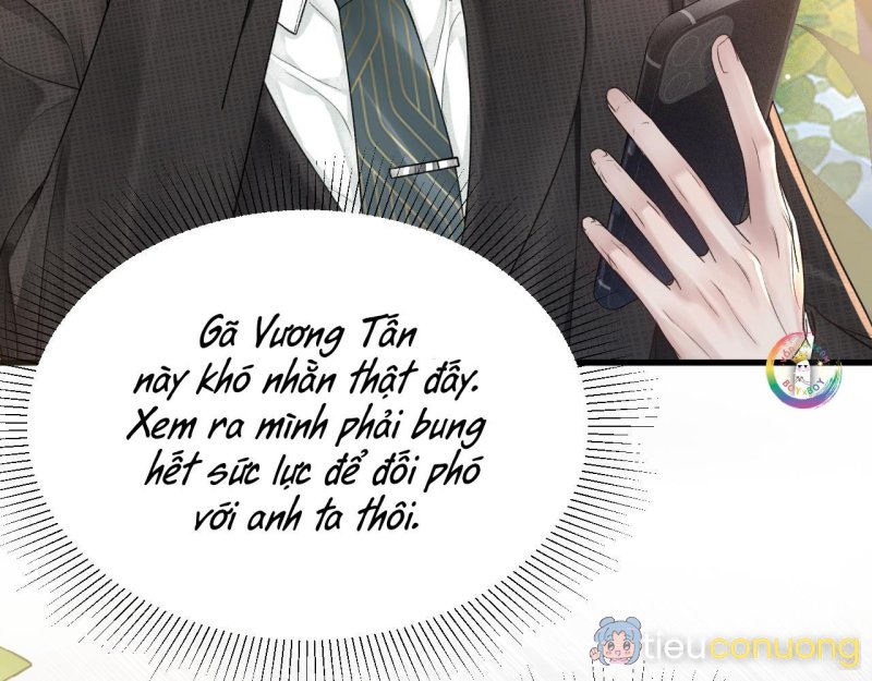 Cuộc Đối Đầu Gay Gắt Chapter 77 - Page 83