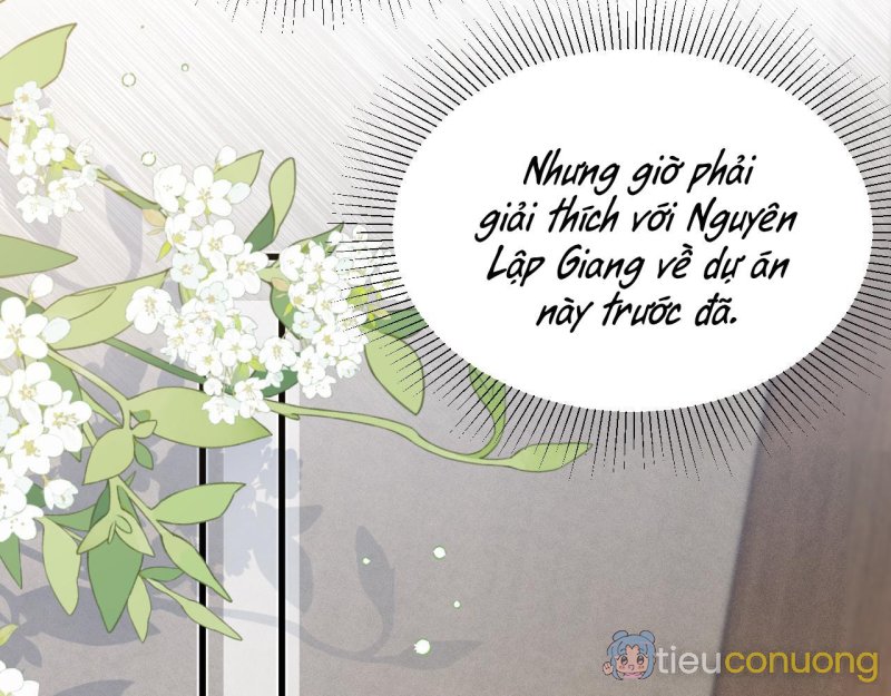 Cuộc Đối Đầu Gay Gắt Chapter 77 - Page 84