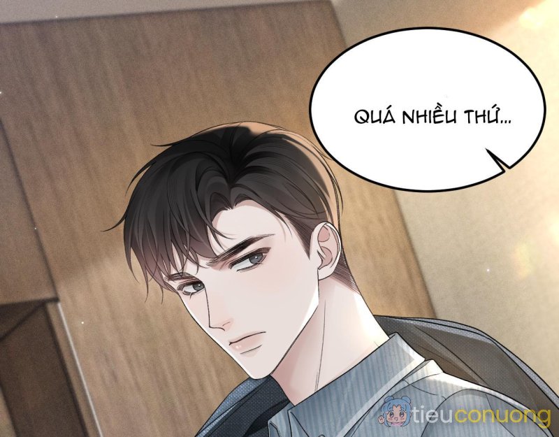 Cuộc Đối Đầu Gay Gắt Chapter 77 - Page 88