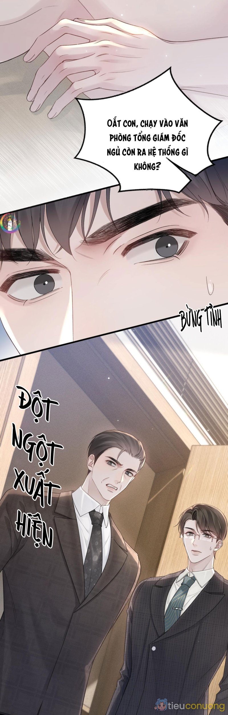 Cuộc Đối Đầu Gay Gắt Chapter 78 - Page 14