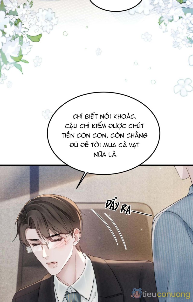 Cuộc Đối Đầu Gay Gắt Chapter 79 - Page 10