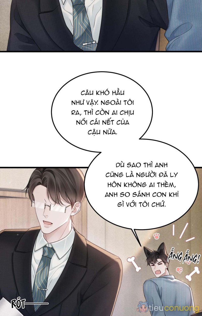 Cuộc Đối Đầu Gay Gắt Chapter 79 - Page 11