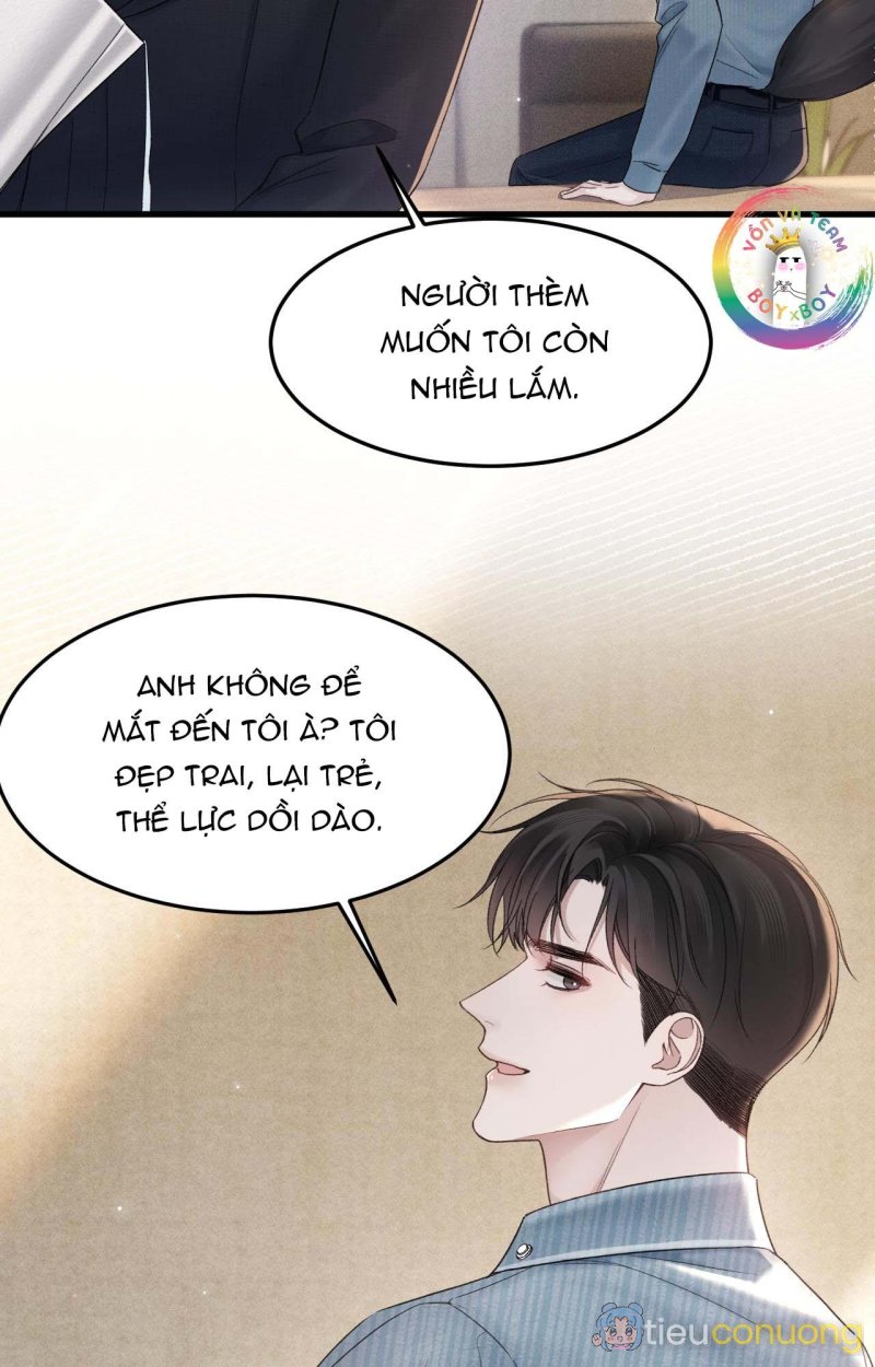 Cuộc Đối Đầu Gay Gắt Chapter 79 - Page 12