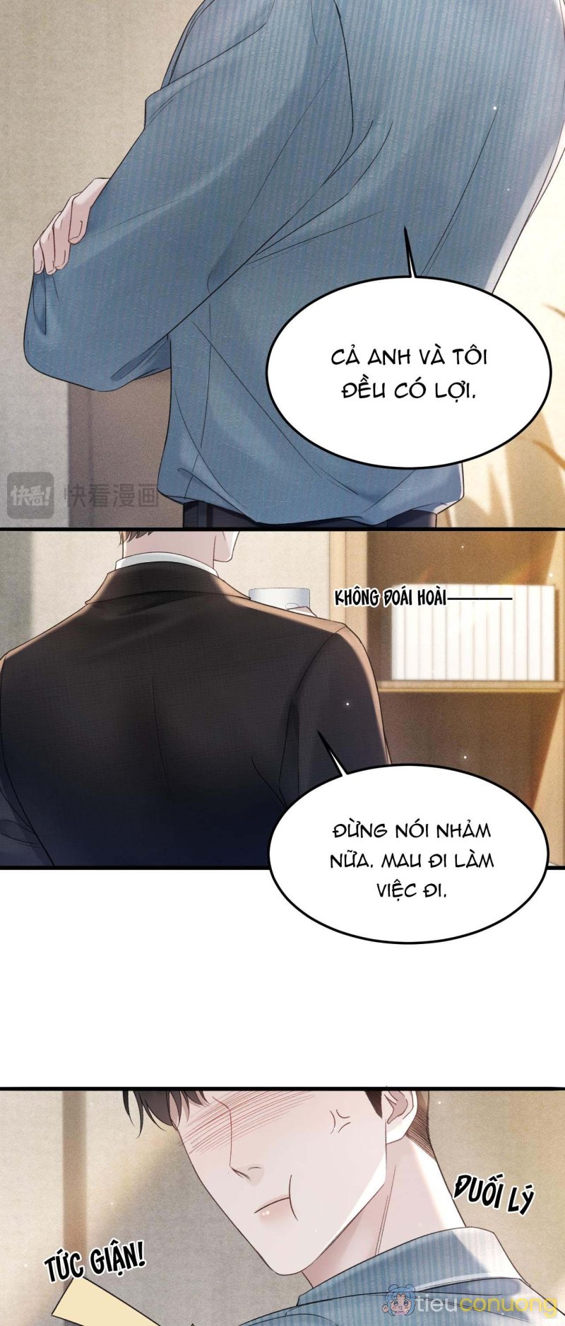 Cuộc Đối Đầu Gay Gắt Chapter 79 - Page 13