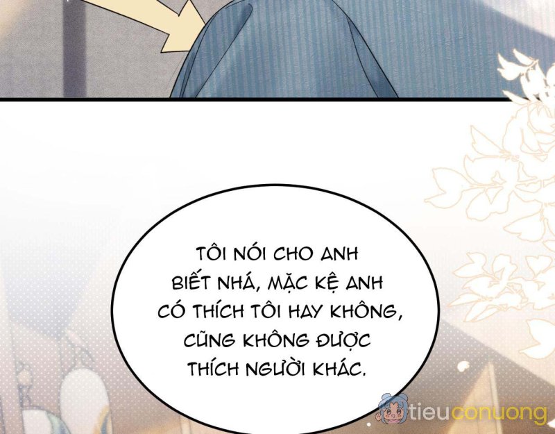 Cuộc Đối Đầu Gay Gắt Chapter 79 - Page 14