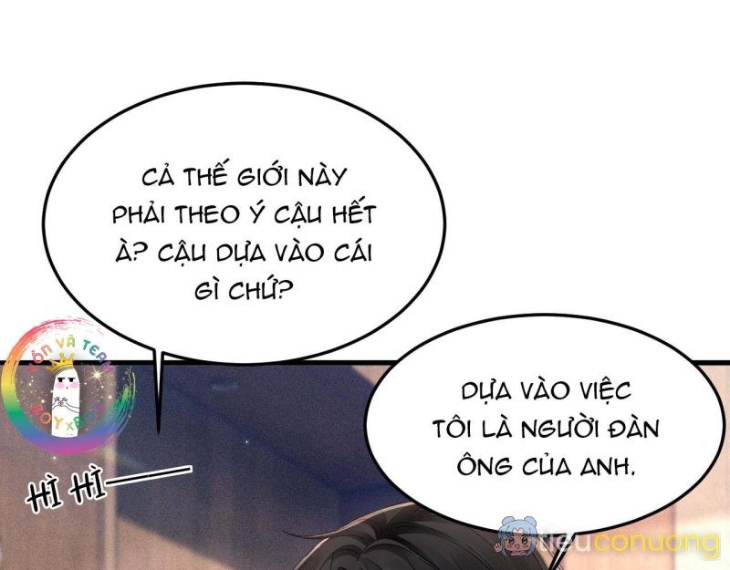 Cuộc Đối Đầu Gay Gắt Chapter 79 - Page 18