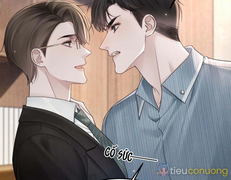 Cuộc Đối Đầu Gay Gắt Chapter 79 - Page 19