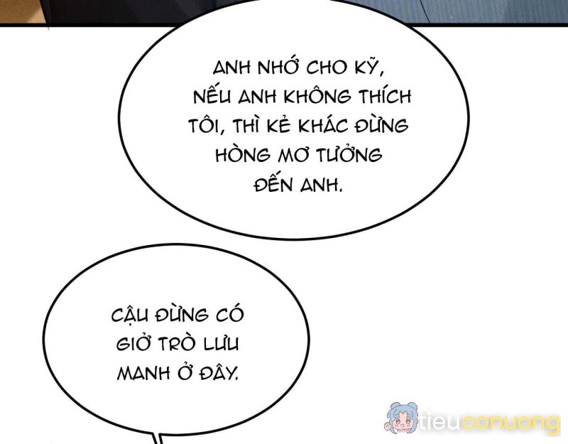 Cuộc Đối Đầu Gay Gắt Chapter 79 - Page 20