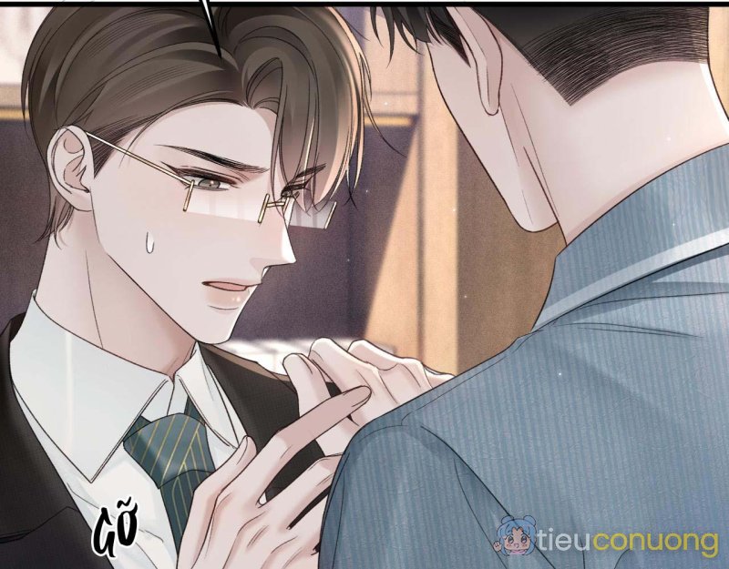 Cuộc Đối Đầu Gay Gắt Chapter 79 - Page 21