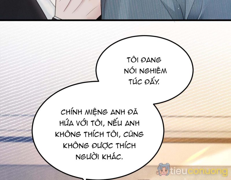 Cuộc Đối Đầu Gay Gắt Chapter 79 - Page 22