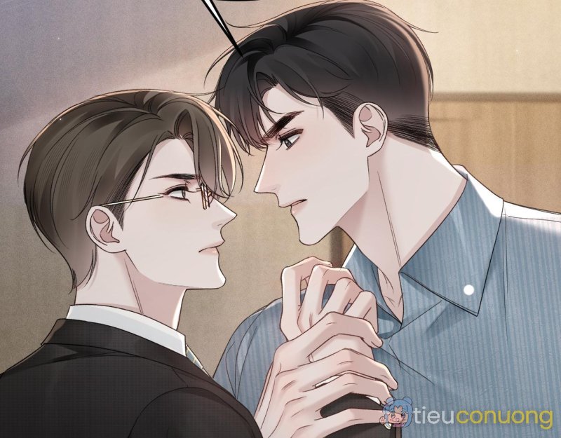 Cuộc Đối Đầu Gay Gắt Chapter 79 - Page 23