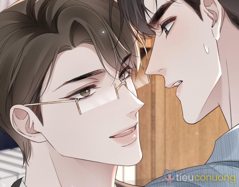 Cuộc Đối Đầu Gay Gắt Chapter 79 - Page 29