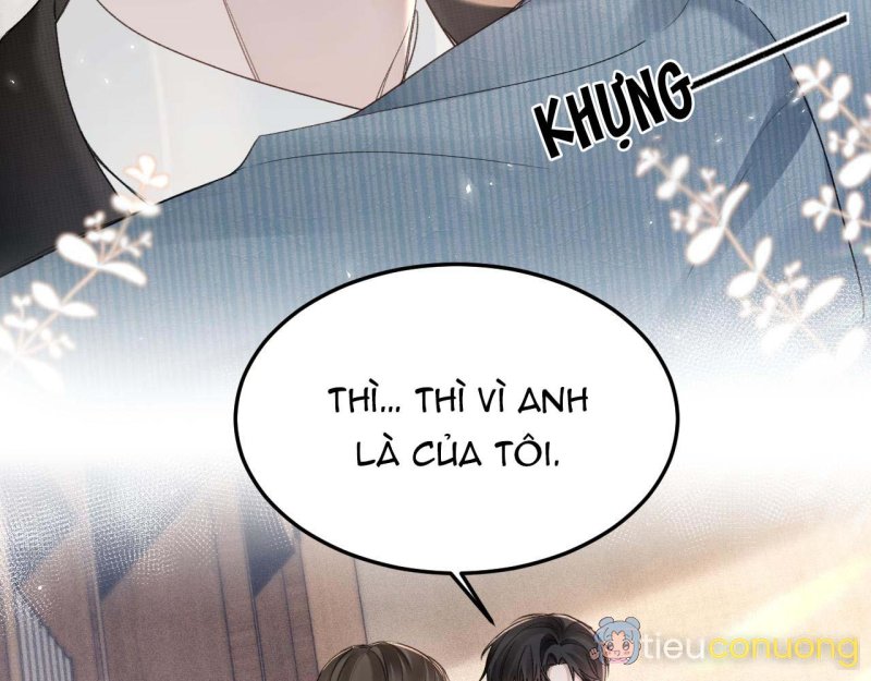 Cuộc Đối Đầu Gay Gắt Chapter 79 - Page 30