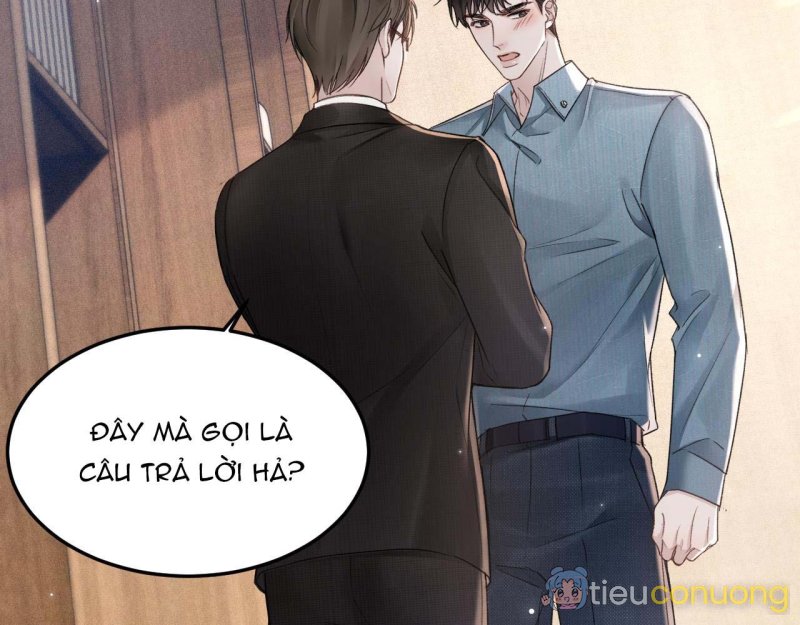 Cuộc Đối Đầu Gay Gắt Chapter 79 - Page 31