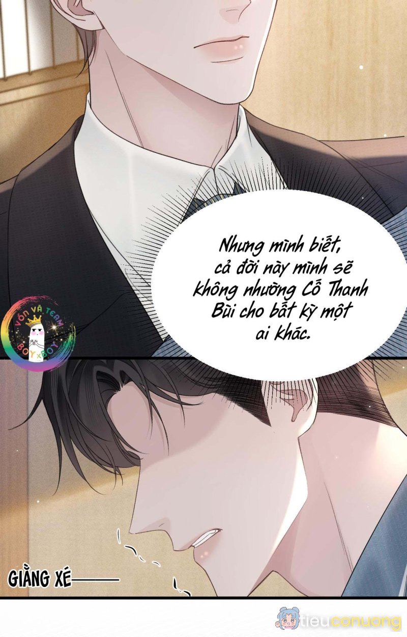 Cuộc Đối Đầu Gay Gắt Chapter 79 - Page 37