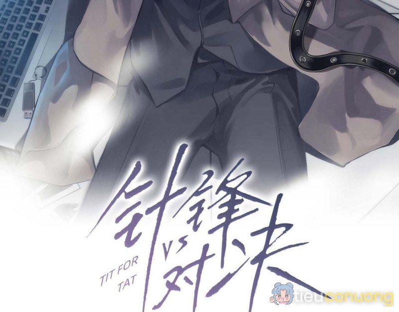 Cuộc Đối Đầu Gay Gắt Chapter 79 - Page 3