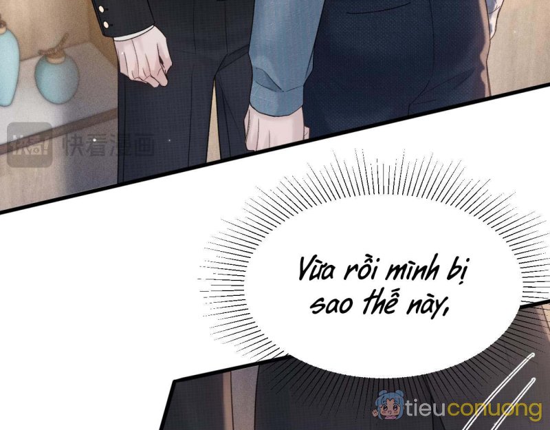 Cuộc Đối Đầu Gay Gắt Chapter 79 - Page 39