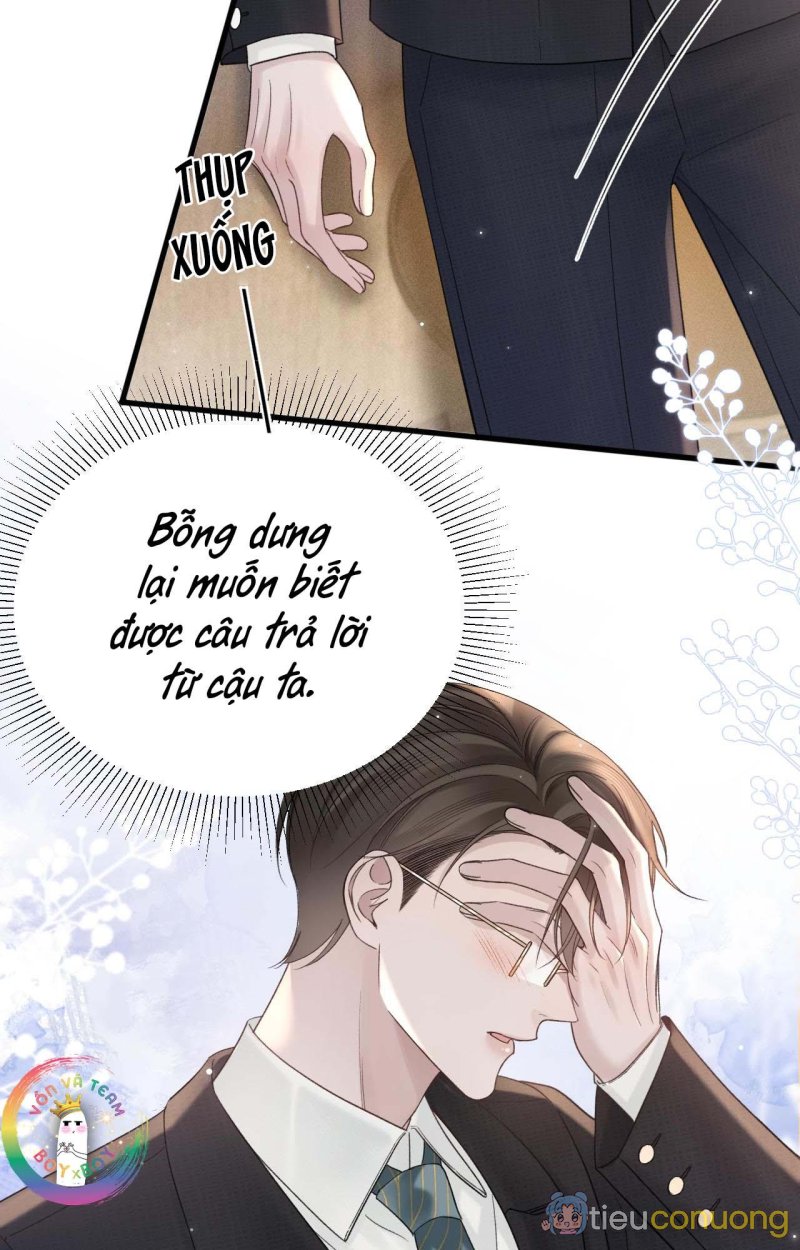 Cuộc Đối Đầu Gay Gắt Chapter 79 - Page 40