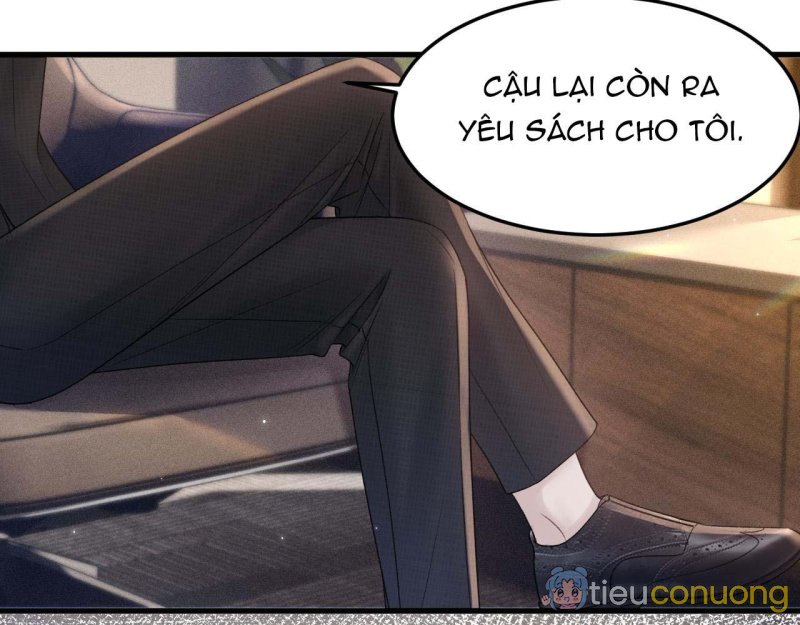 Cuộc Đối Đầu Gay Gắt Chapter 79 - Page 44