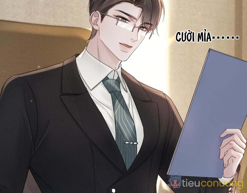 Cuộc Đối Đầu Gay Gắt Chapter 79 - Page 46