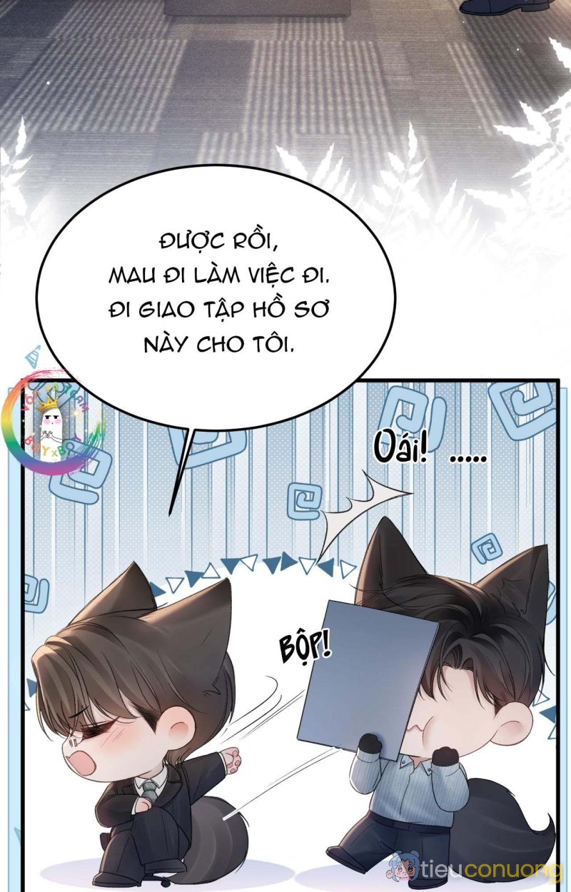 Cuộc Đối Đầu Gay Gắt Chapter 79 - Page 51