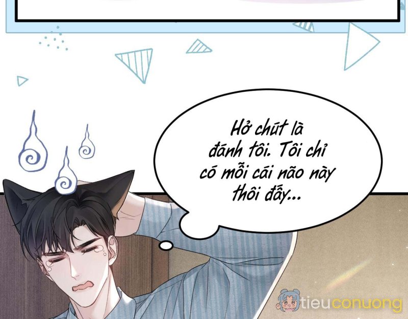 Cuộc Đối Đầu Gay Gắt Chapter 79 - Page 52