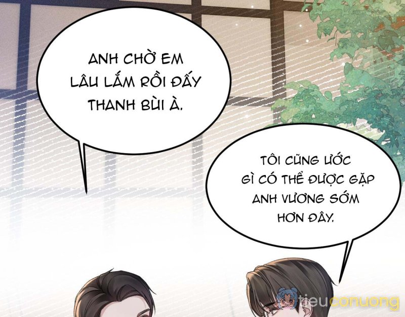 Cuộc Đối Đầu Gay Gắt Chapter 79 - Page 58