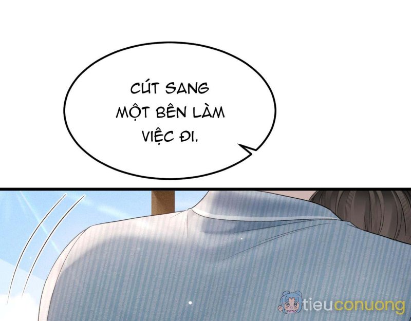 Cuộc Đối Đầu Gay Gắt Chapter 79 - Page 5