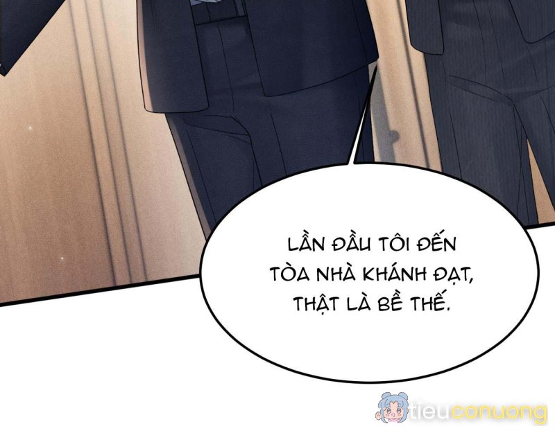 Cuộc Đối Đầu Gay Gắt Chapter 79 - Page 60