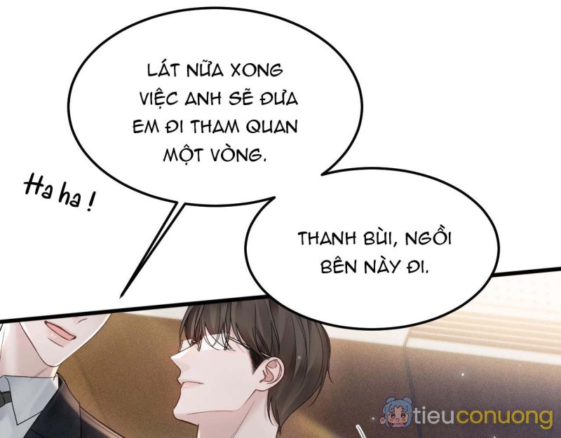 Cuộc Đối Đầu Gay Gắt Chapter 79 - Page 61