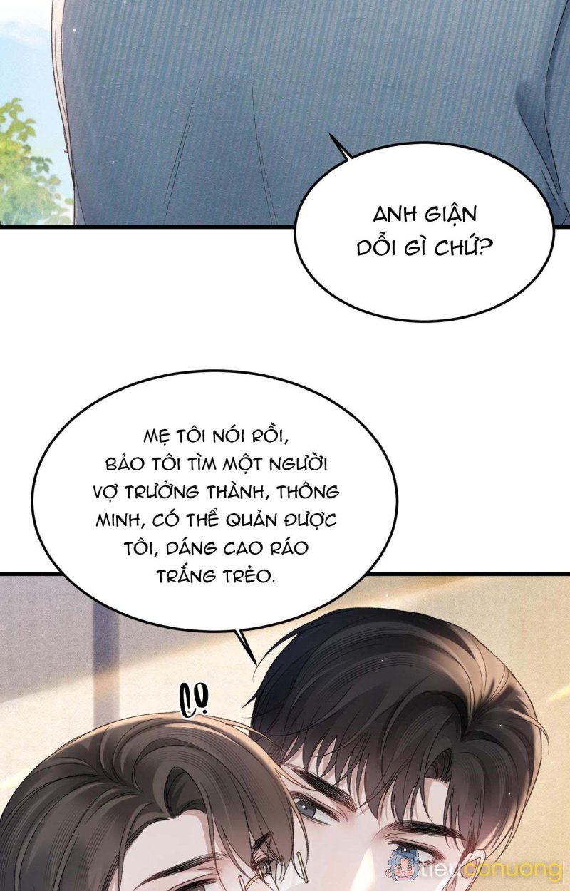 Cuộc Đối Đầu Gay Gắt Chapter 79 - Page 6