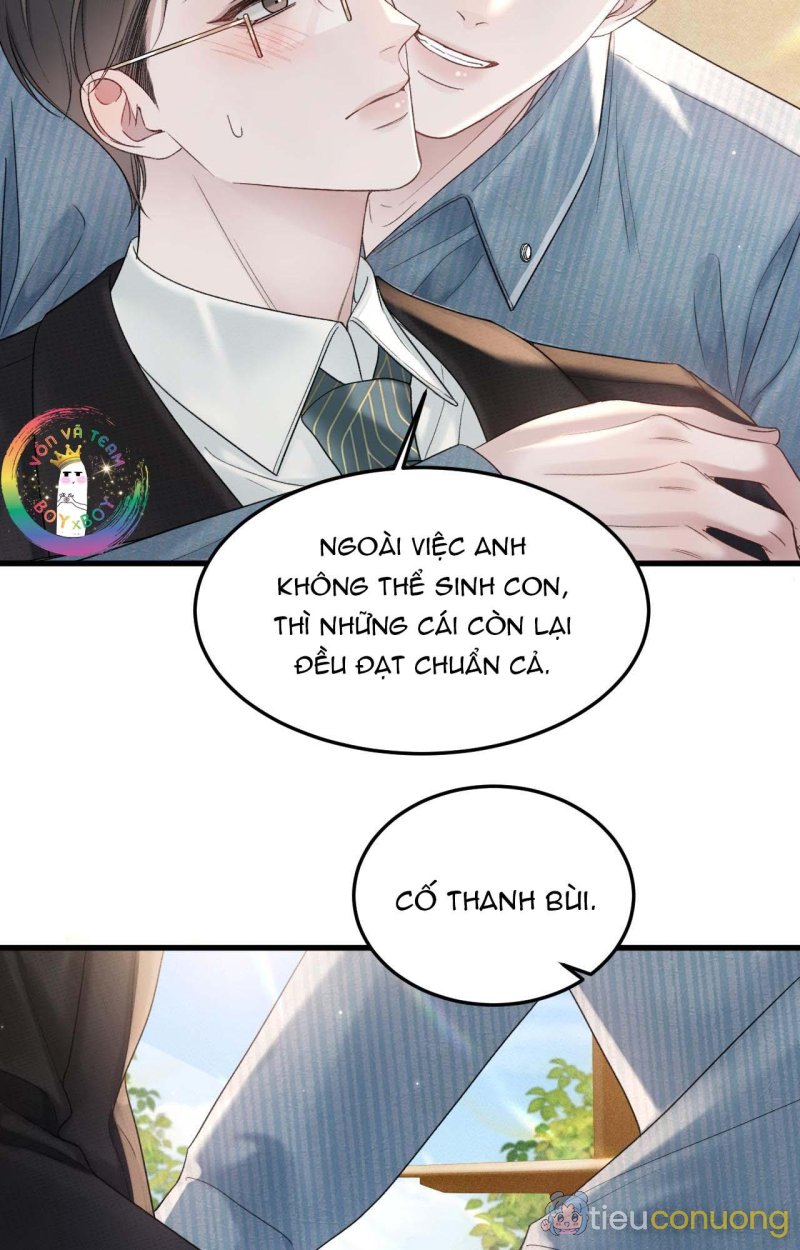 Cuộc Đối Đầu Gay Gắt Chapter 79 - Page 7