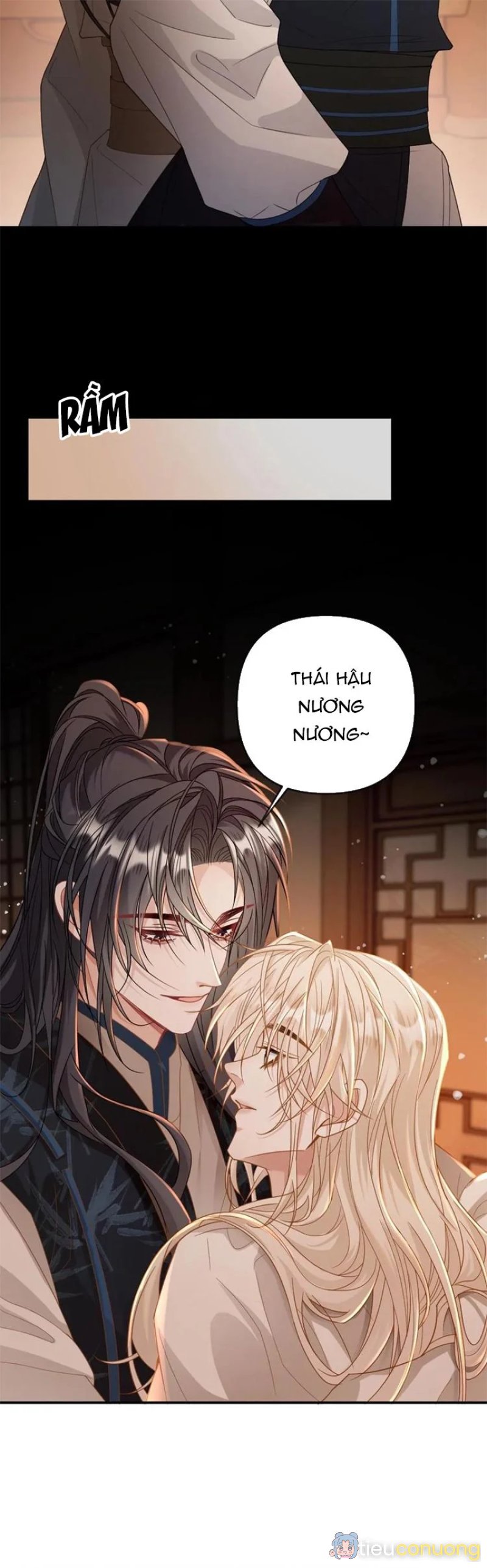 Lang Cẩu Chủ Thần Chapter 217 - Page 11