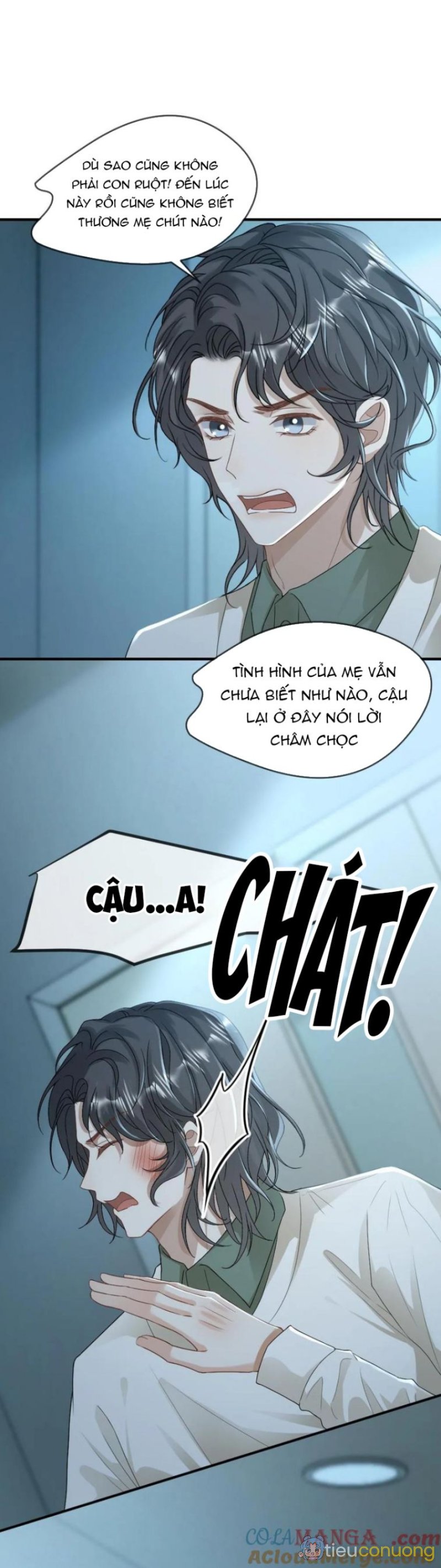 Lang Cẩu Chủ Thần Chapter 203 - Page 14