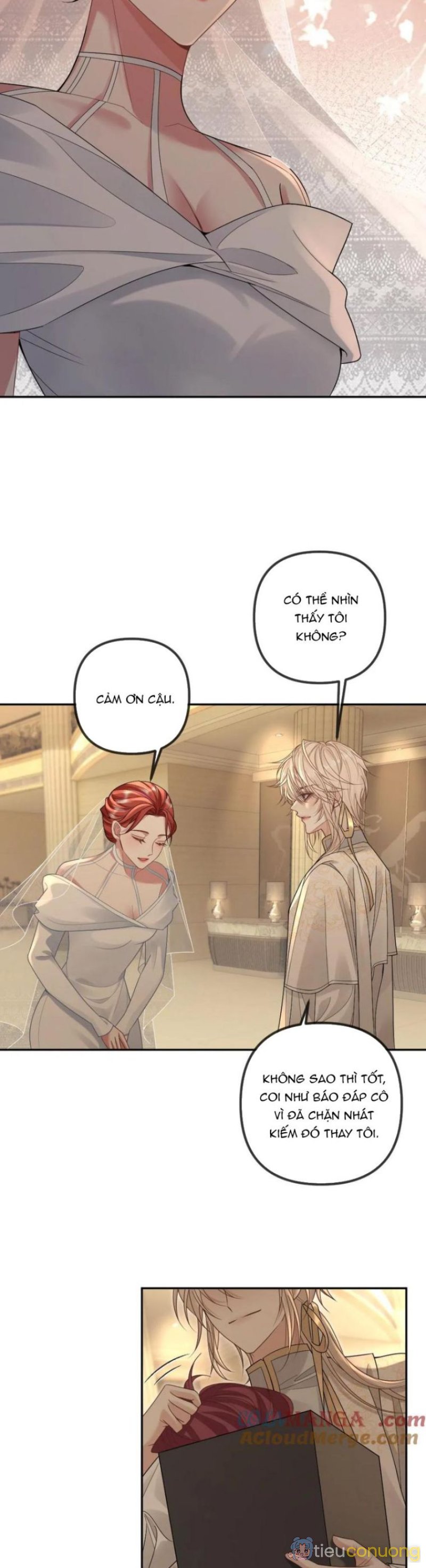 Lang Cẩu Chủ Thần Chapter 308 - Page 12