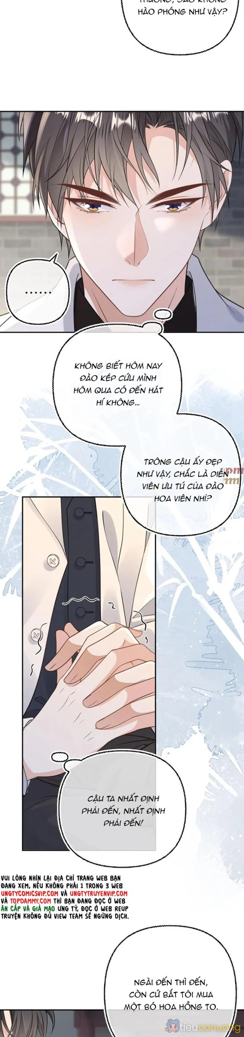 Lang Cẩu Chủ Thần Chapter 96 - Page 7