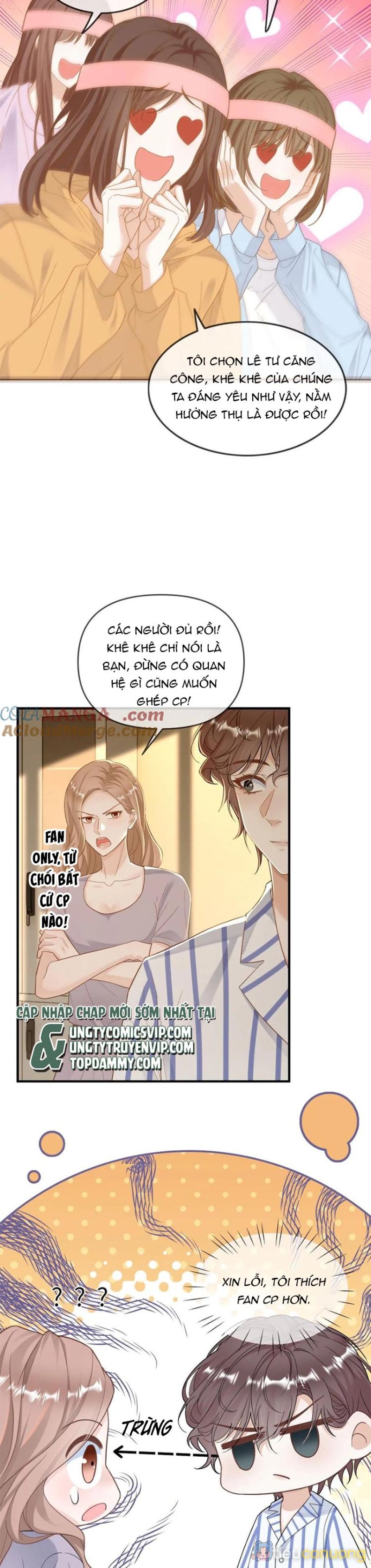 Lang Cẩu Chủ Thần Chapter 269 - Page 7