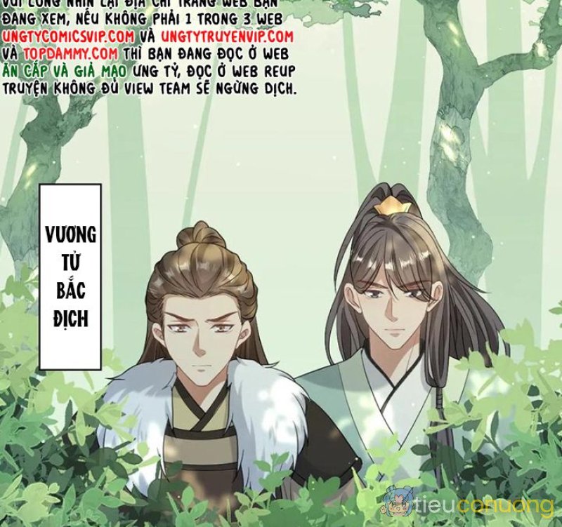 Lang Cẩu Chủ Thần Chapter 81 - Page 15