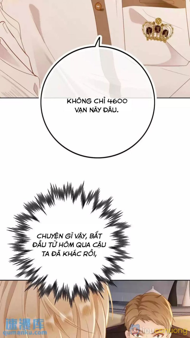 Lang Cẩu Chủ Thần Chapter 5 - Page 21