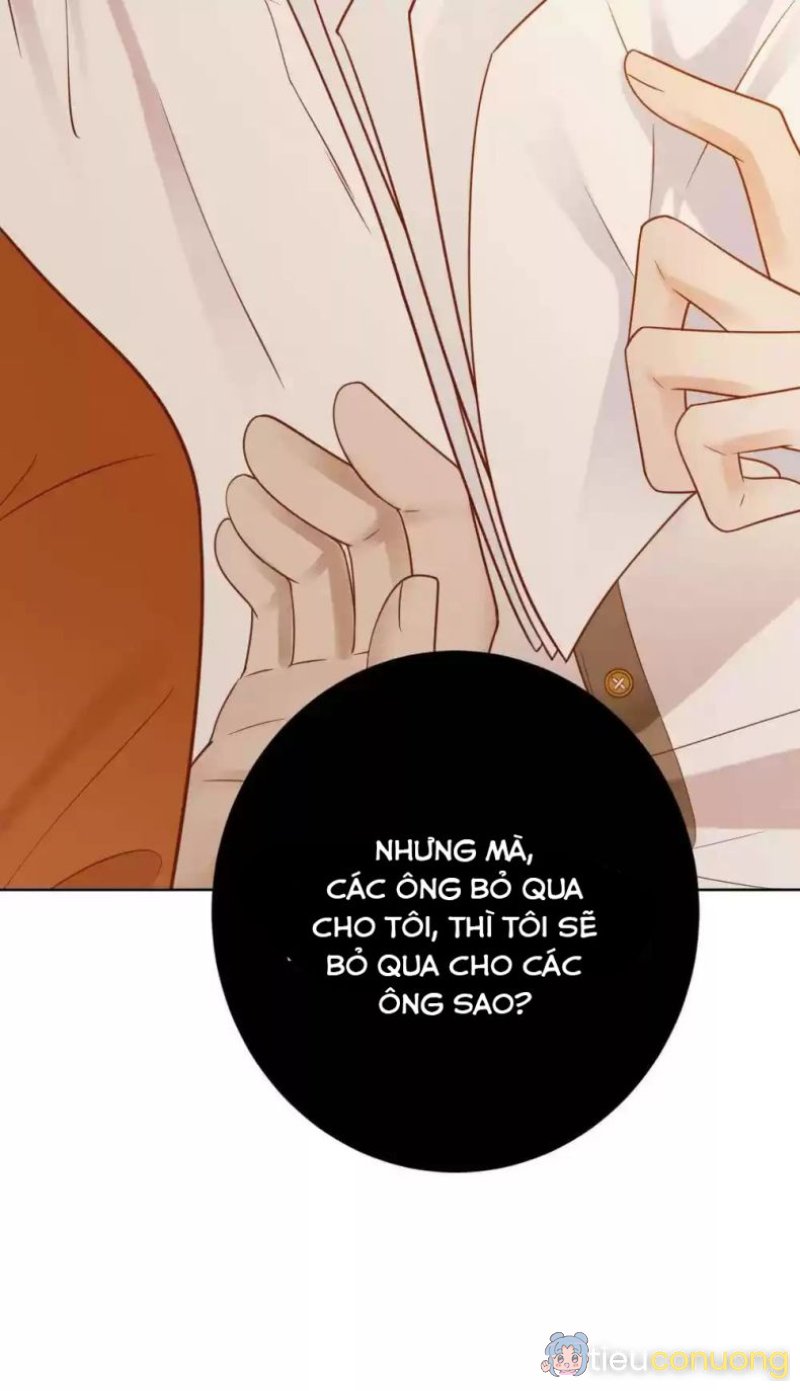 Lang Cẩu Chủ Thần Chapter 5 - Page 29