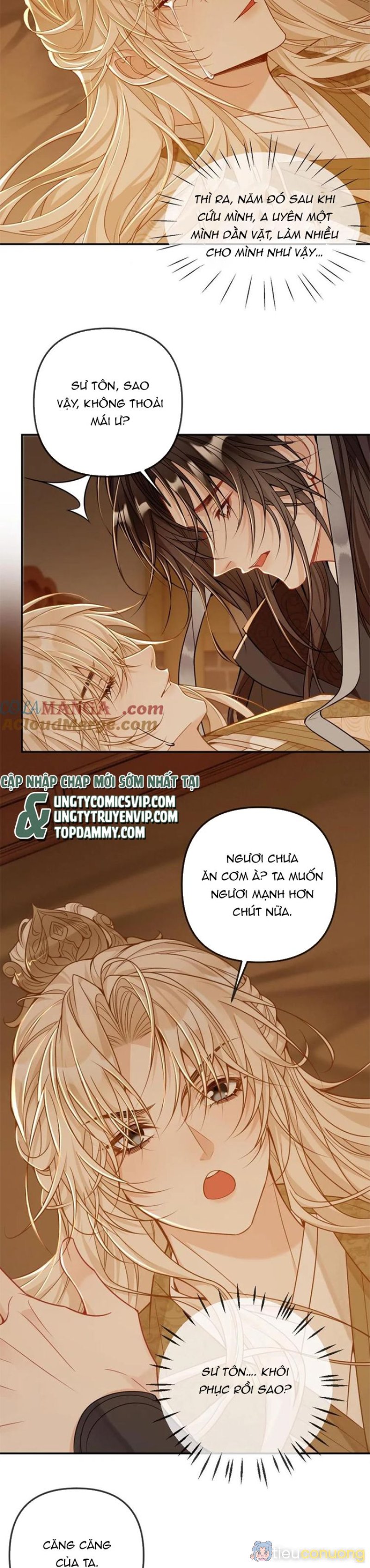 Lang Cẩu Chủ Thần Chapter 254 - Page 7