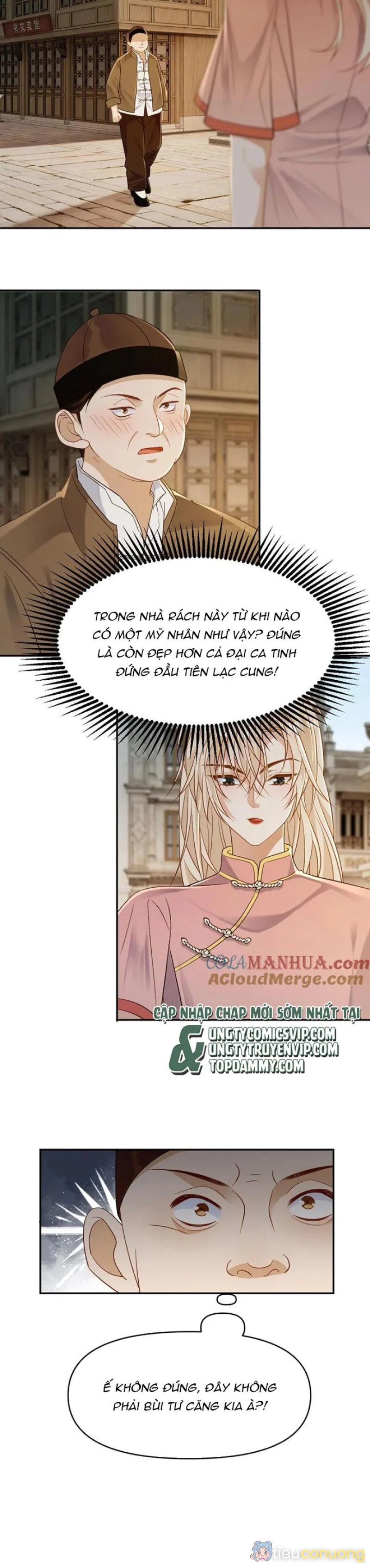 Lang Cẩu Chủ Thần Chapter 94 - Page 6