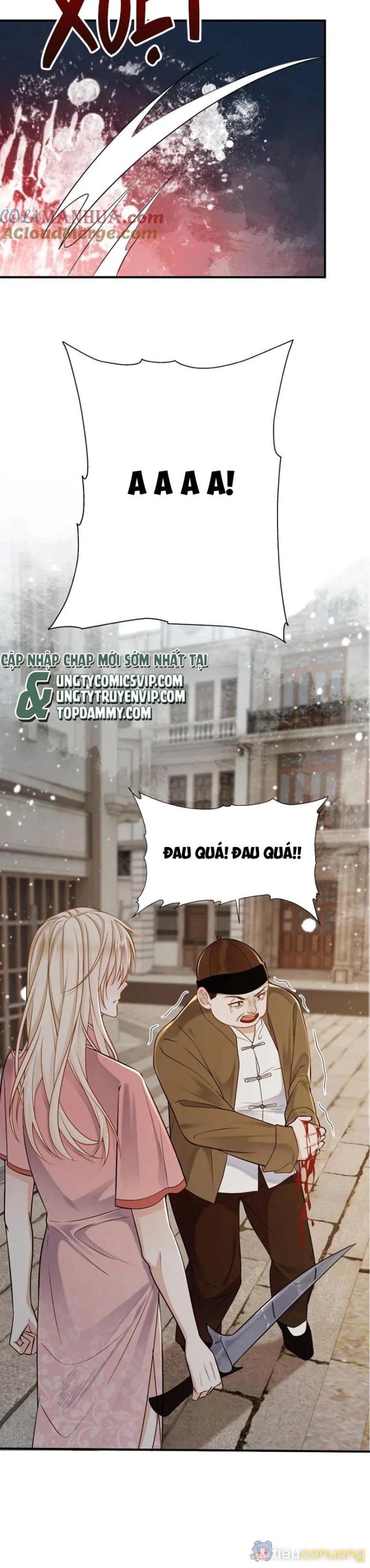 Lang Cẩu Chủ Thần Chapter 94 - Page 9