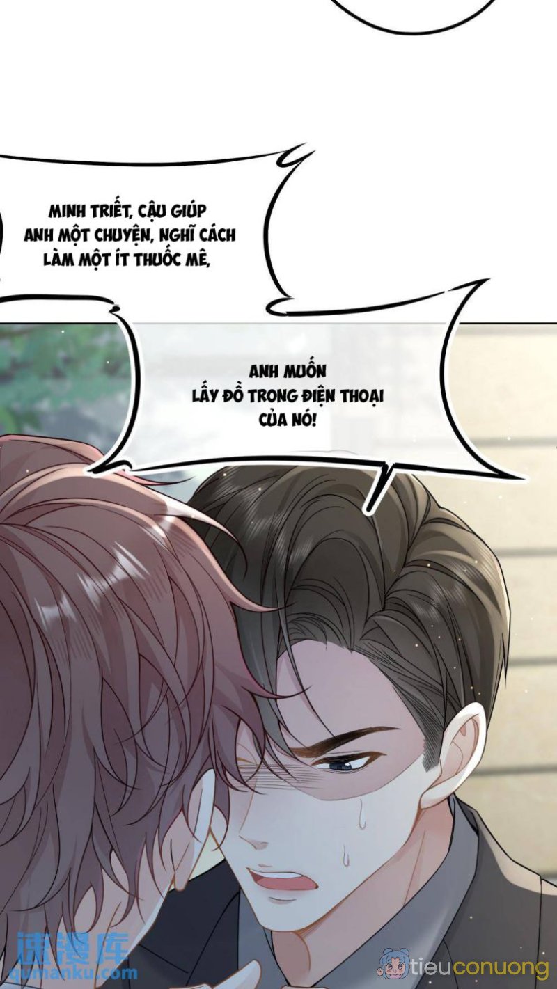 Lang Cẩu Chủ Thần Chapter 18 - Page 12