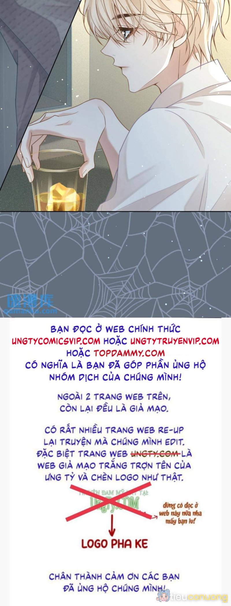 Lang Cẩu Chủ Thần Chapter 18 - Page 23