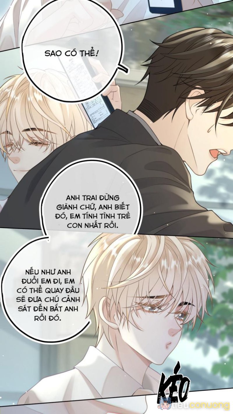 Lang Cẩu Chủ Thần Chapter 18 - Page 4