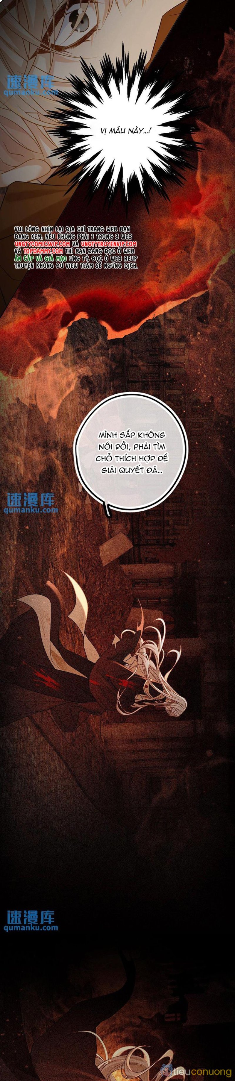 Lang Cẩu Chủ Thần Chapter 30 - Page 5